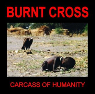 Burnt Cross pictures