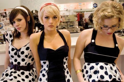 The Pipettes pictures