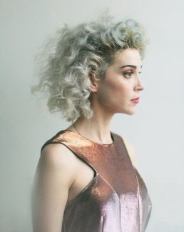 St. Vincent pictures