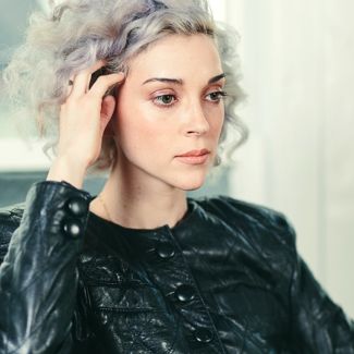 St. Vincent pictures