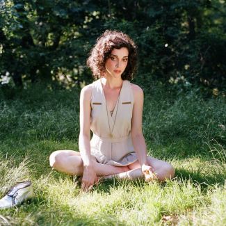 St. Vincent pictures