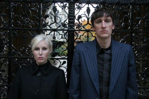 Mates of State pictures