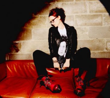 Ingrid Michaelson pictures