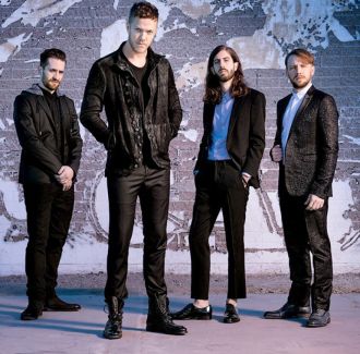 Imagine Dragons pictures