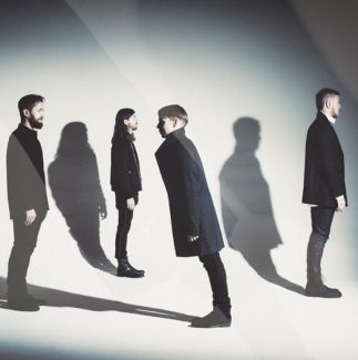 Imagine Dragons pictures
