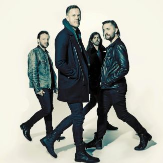 Imagine Dragons pictures