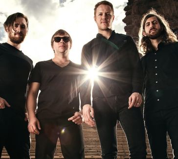 Imagine Dragons pictures
