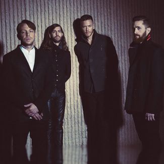 Imagine Dragons pictures