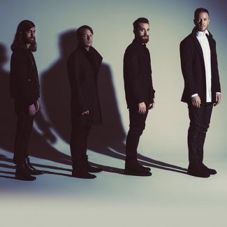 Imagine Dragons pictures