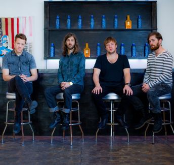Imagine Dragons pictures