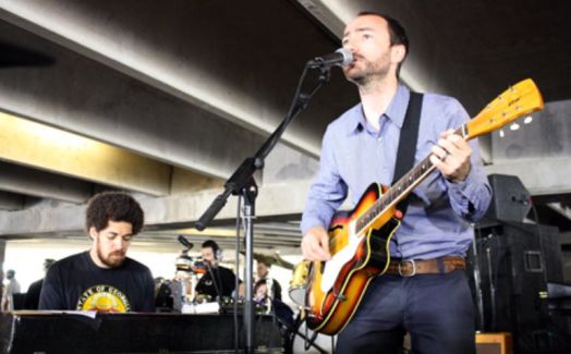Broken Bells pictures