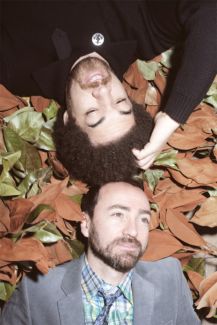 Broken Bells pictures