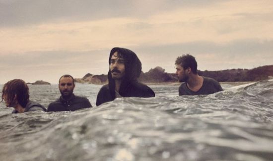 Local Natives pictures