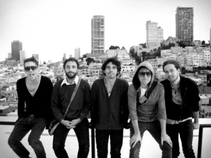 Local Natives pictures