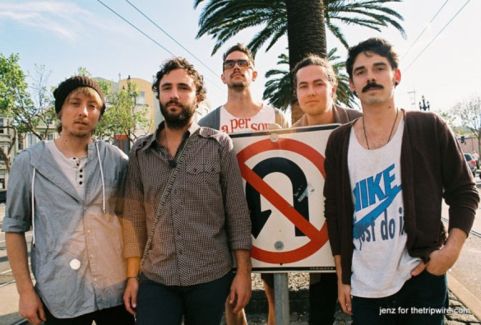 Local Natives pictures