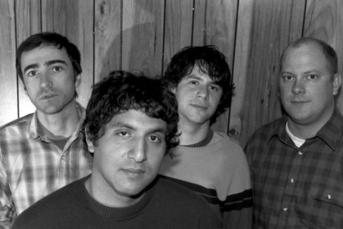 Flake Music pictures