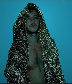 Oscar and the Wolf pictures