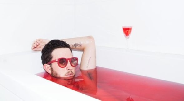 Oscar and the Wolf pictures