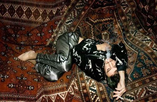 Oscar and the Wolf pictures