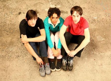The Thermals pictures