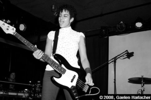 The Thermals pictures