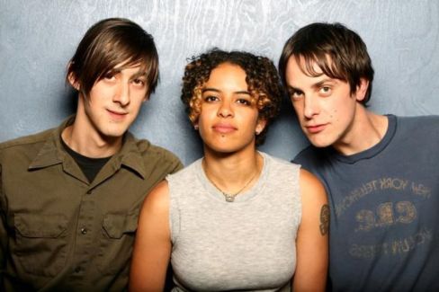 The Thermals pictures