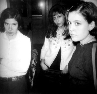 Sleater-Kinney pictures