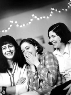 Sleater-Kinney pictures