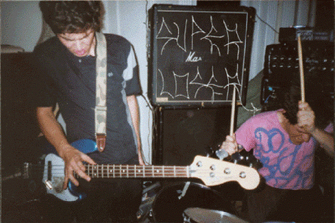 Japanther pictures