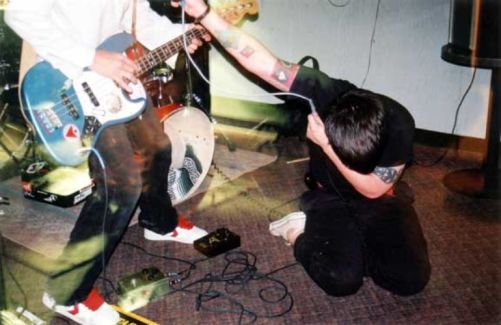 Japanther pictures