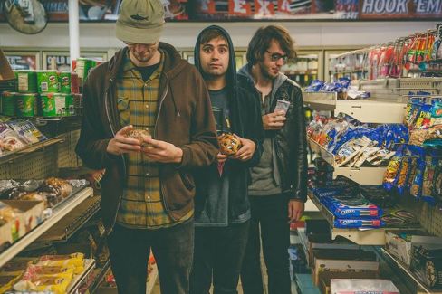 Cloud Nothings pictures