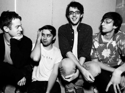 Cloud Nothings pictures