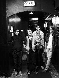 Cloud Nothings pictures