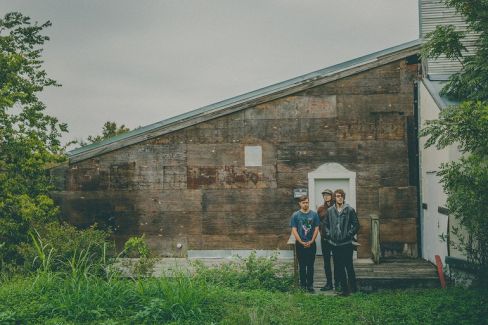Cloud Nothings pictures