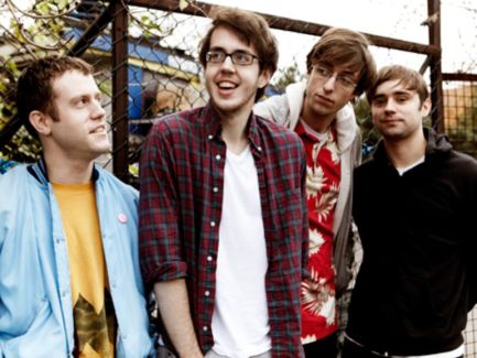 Cloud Nothings pictures