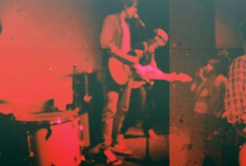 Cloud Nothings pictures
