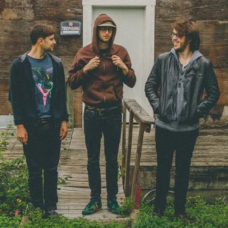 Cloud Nothings pictures
