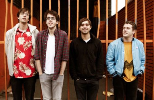 Cloud Nothings pictures
