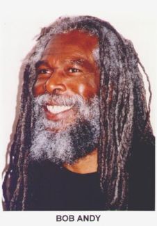 Bob Andy pictures