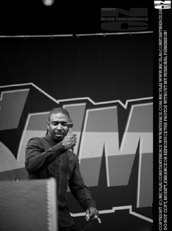 Bitty McLean pictures
