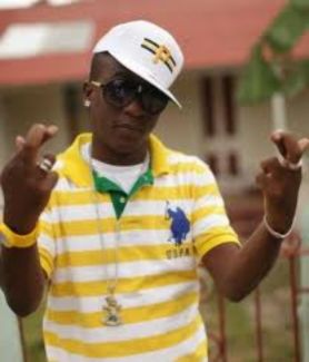 Charly Black pictures