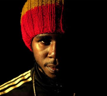 Chronixx pictures