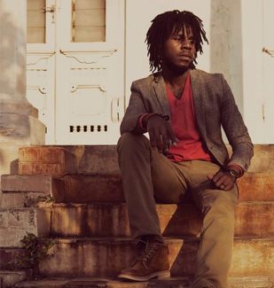 Chronixx pictures