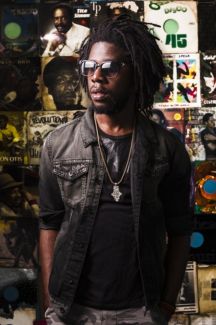 Chronixx pictures
