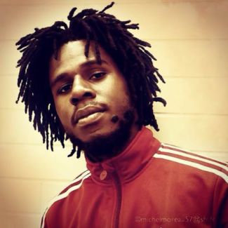 Chronixx pictures