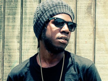 Chronixx pictures