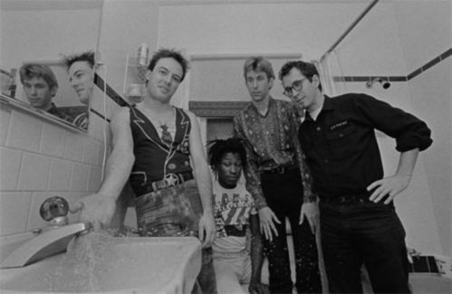 Dead Kennedys pictures