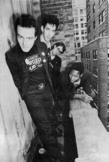 Dead Kennedys pictures