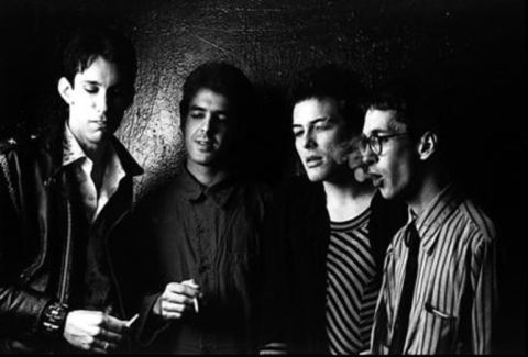 Dead Kennedys pictures