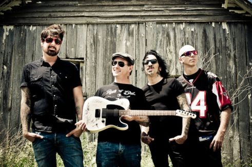 Stone Sour pictures